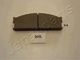 PA-902AF Japanparts Тормозные колодки для Isuzu Midi