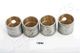 PB1624J Japanparts Шатунні вкладки
