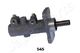PF-545 Japanparts Головний гальмівний циліндр для Mitsubishi Canter