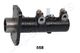 PF-558 Japanparts Главный тормозной цилиндр для Mitsubishi Canter