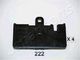 PP-222AF Japanparts Гальмівні колодки для Lexus LS
