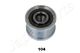 RA-104 Japanparts Муфта генератора