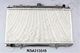 RDA213048 Japanparts Радіатор охолодження двигуна для Nissan Almera