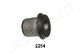 RU-2254 Japanparts Сайлентблок важеля для Toyota Liteace