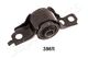 RU-386R Japanparts Сайлентблок рычага для Mazda 323
