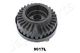 RU-9017L Japanparts Опора амортизатора для Chrysler 300C