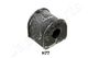 RU-H77 Japanparts Втулка стабілізатора на Hyundai Accent