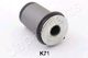 RU-K71 Japanparts Сайлентблок важеля
