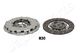 SF-H30 Japanparts Комплект зчеплення для Hyundai H-1