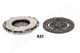 SF-H30 Japanparts Комплект зчеплення для Hyundai H-1