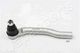 TI-426R Japanparts Наконечник рулевой тяги