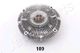 VC-109 Japanparts Вискомуфта вентилятора для Nissan Patrol