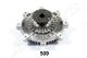 VC-509 Japanparts Віскомуфта вентилятора