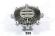 VC-509 Japanparts Вискомуфта вентилятора