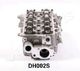 XX-DH002S Japanparts Головка блока цилиндров