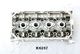 XX-KK017 Japanparts Головка блока цилиндров для Kia Shuma