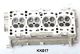XX-KK017 Japanparts Головка блока цилиндров для Kia Shuma