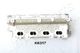 XX-KK017 Japanparts Головка блока цилиндров для Kia Shuma