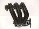XX-MATIZ3 Japanparts Впускной патрубок