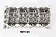 XX-NS012S Japanparts Головка блока циліндрів