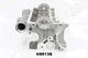 XX-NS013S Japanparts Головка блока циліндрів