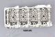 XX-NS018S Japanparts Головка блока циліндрів