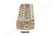 XX-NS020S Japanparts Головка блока циліндрів для Nissan Patrol