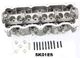 XX-SK01ES Japanparts Головка блока циліндрів для Skoda Octavia