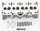 XX-SK01ES Japanparts Головка блока циліндрів для Skoda Octavia