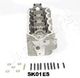 XX-SK01ES Japanparts Головка блока циліндрів для Skoda Octavia
