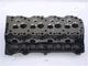 XX-TY002S Japanparts Головка блока циліндрів для Toyota Land Cruiser