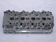 XX-TY005S Japanparts Головка блока циліндрів