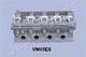 XX-VW05ES Japanparts Головка блока циліндрів