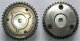 vvt014 Japanparts Шестерня распредвала