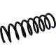 zc90331 Japanparts Пружина подвески на Mazda 5