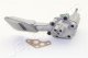 OPFI05 Japanparts Оливний насос