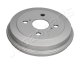 ta605c Japanparts Тормозной барабан
