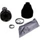 gi0934 Japanparts Граната для Volkswagen Up