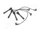 ic0222 Japanparts Комплект проводов зажигания