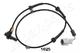 ABS1025 Japanparts Датчик ABS на Nissan Altima