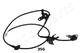 ABS356 Japanparts Датчик ABS