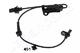 ABS451 Japanparts Датчик ABS