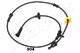 ABS904 Japanparts Датчик ABS на Chrysler Voyager