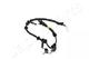 ABSK46 Japanparts Датчик ABS для Kia Rio