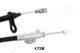 BC173R Japanparts Трос ручного гальма для Nissan Murano