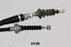 bc351r Japanparts Трос ручного гальма для Mazda MX-5