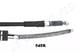 bc545r Japanparts Трос ручного гальма