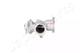 EGR400 Japanparts Клапан системы рециркуляции выхлопных газов для Honda Civic