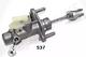 FR537 Japanparts Головний циліндр зчеплення на Mitsubishi Grandis