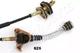 gc626 Japanparts Трос сцепления для Daihatsu Terios